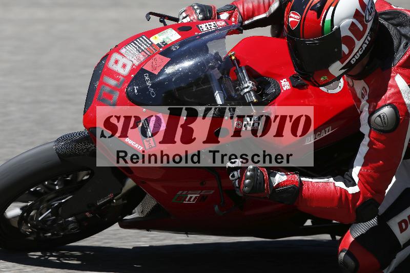 /12 30.04.2026  Speer Racing ADR/Gruppe rot/870